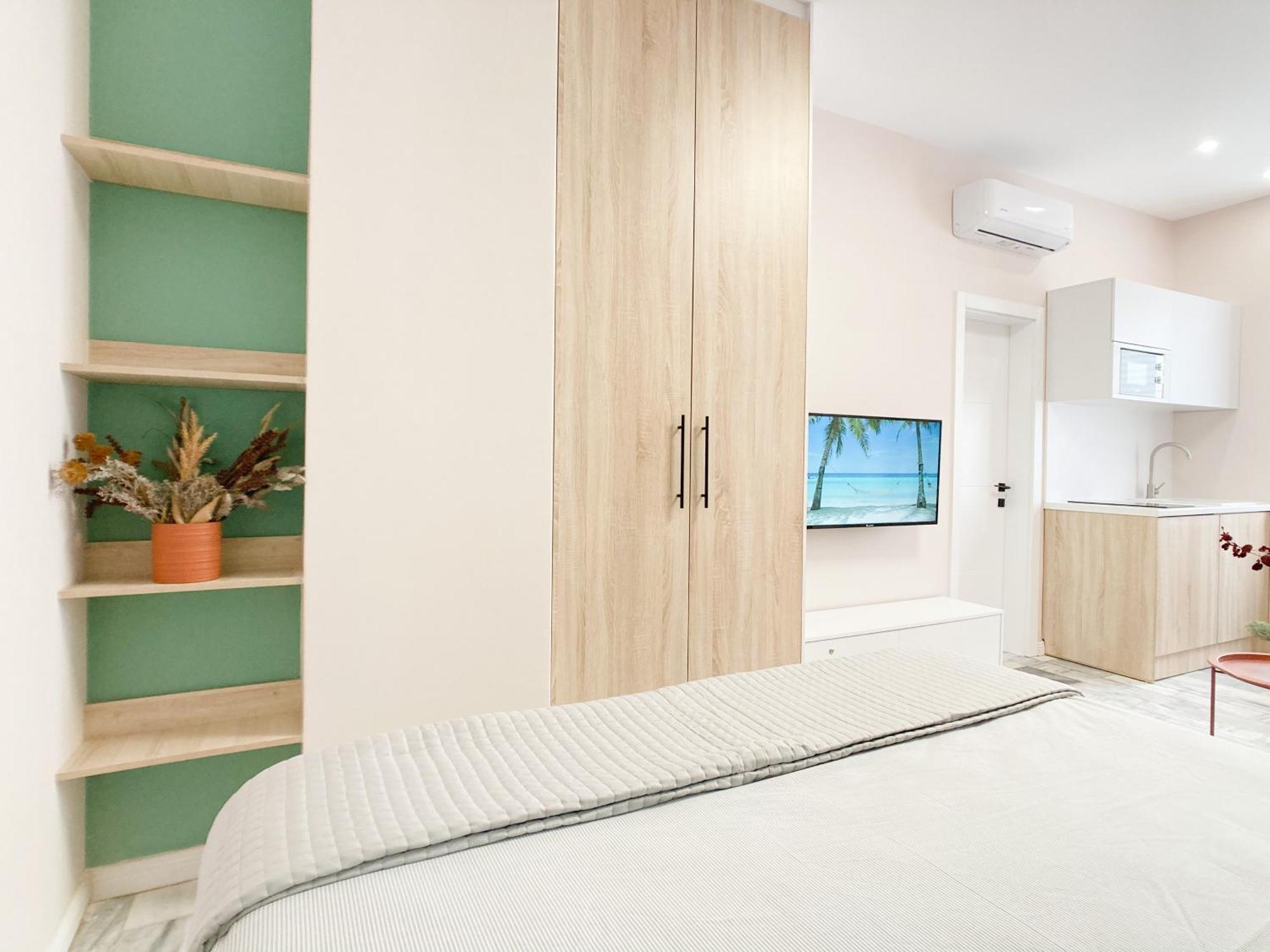 Summer Edition - Home By The Sea 1 - Res Golem (Tirana) Exterior photo