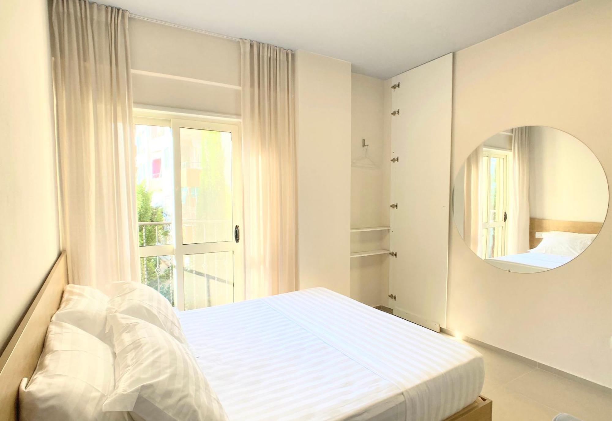 Summer Edition - Home By The Sea 1 - Res Golem (Tirana) Room photo