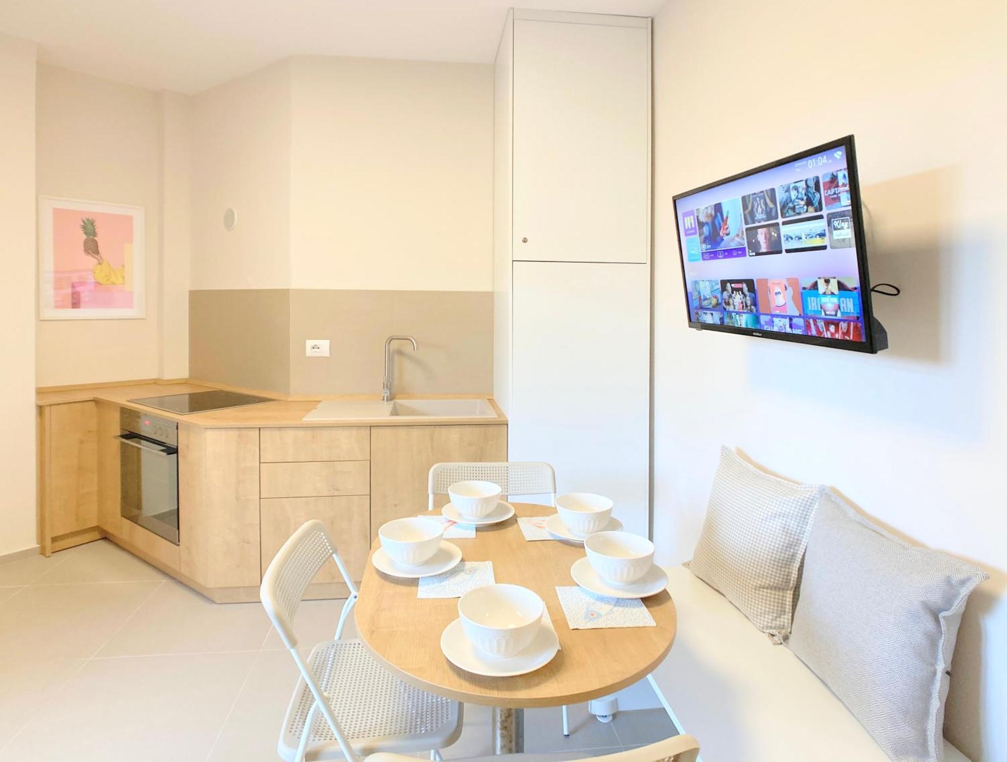 Summer Edition - Home By The Sea 1 - Res Golem  Room photo