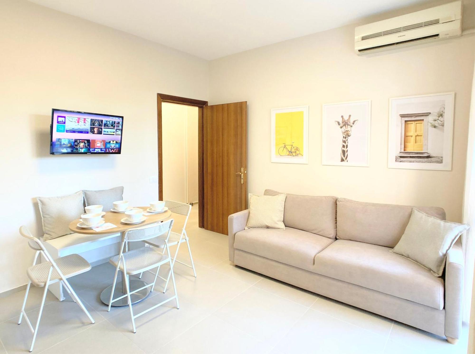 Summer Edition - Home By The Sea 1 - Res Golem (Tirana) Room photo