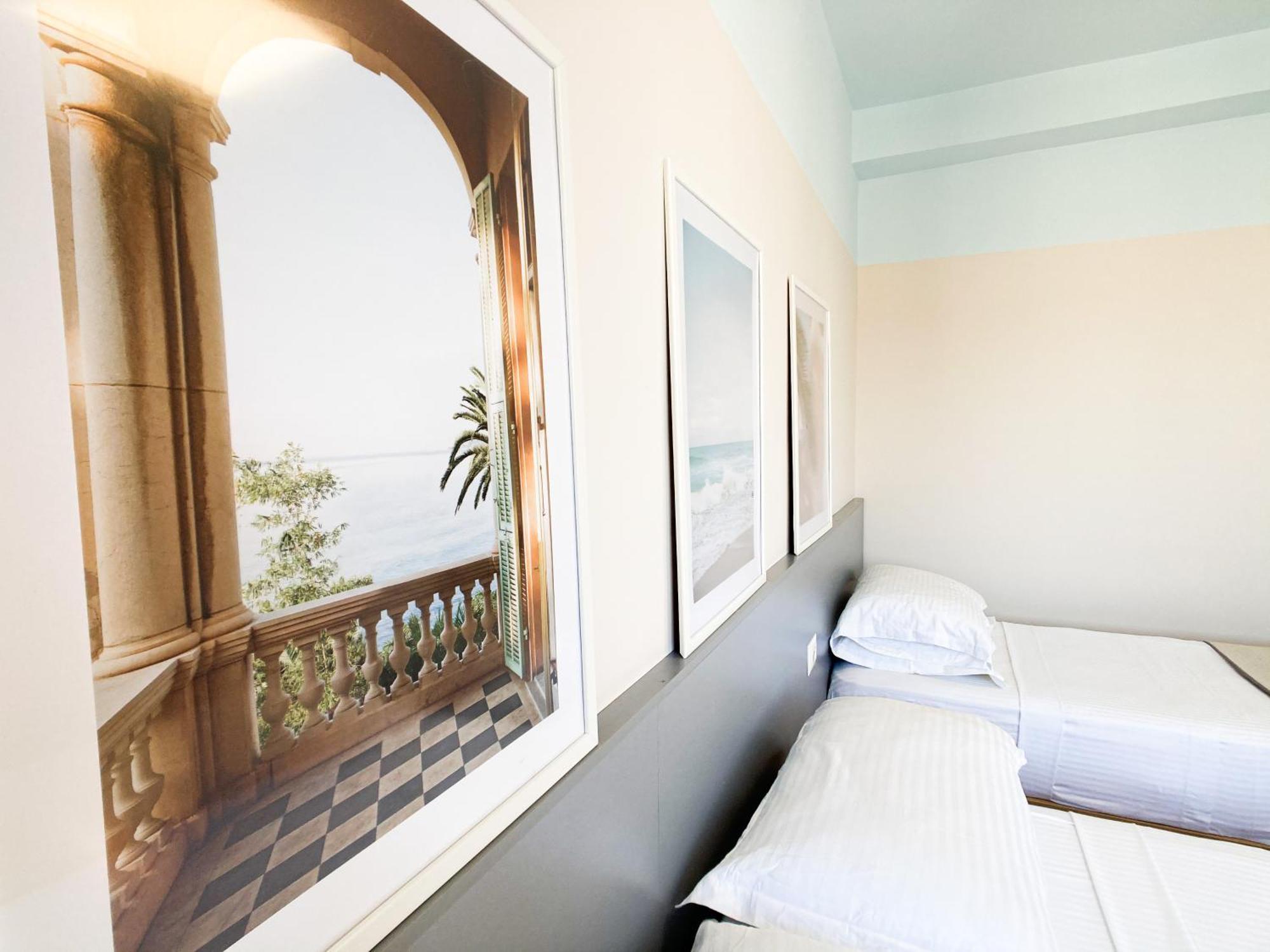 Summer Edition - Home By The Sea 1 - Res Golem (Tirana) Exterior photo