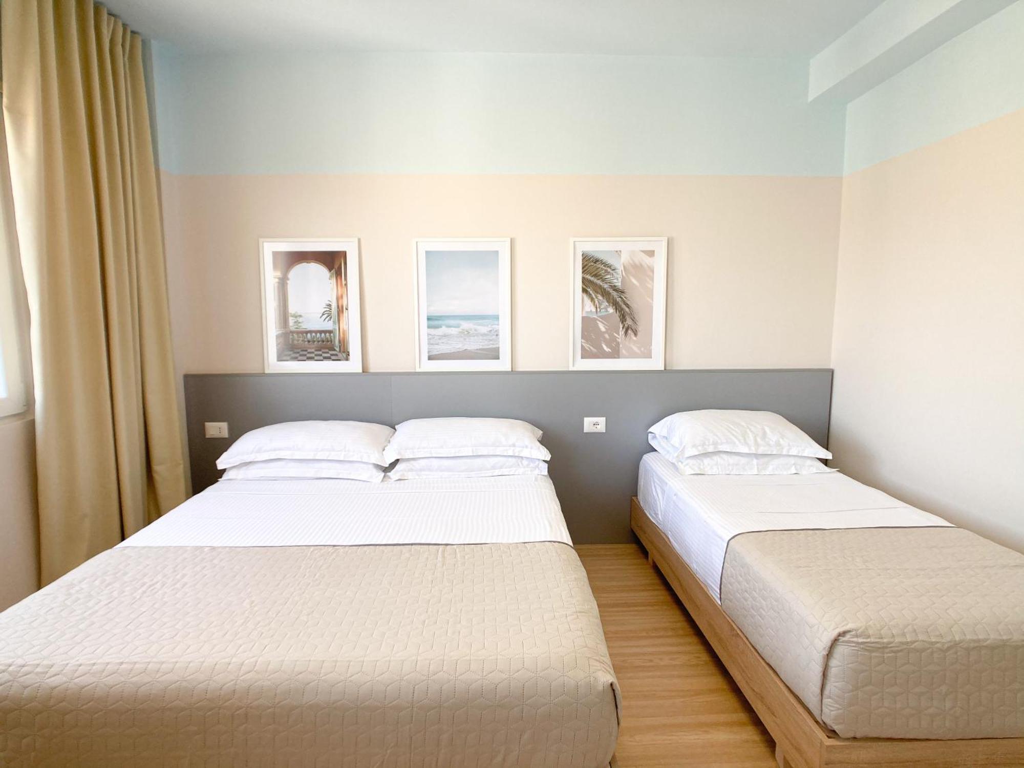 Summer Edition - Home By The Sea 1 - Res Golem (Tirana) Exterior photo