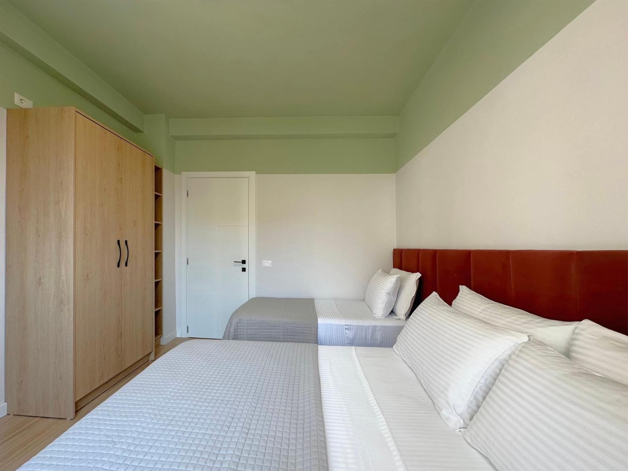 Summer Edition - Home By The Sea 1 - Res Golem (Tirana) Exterior photo