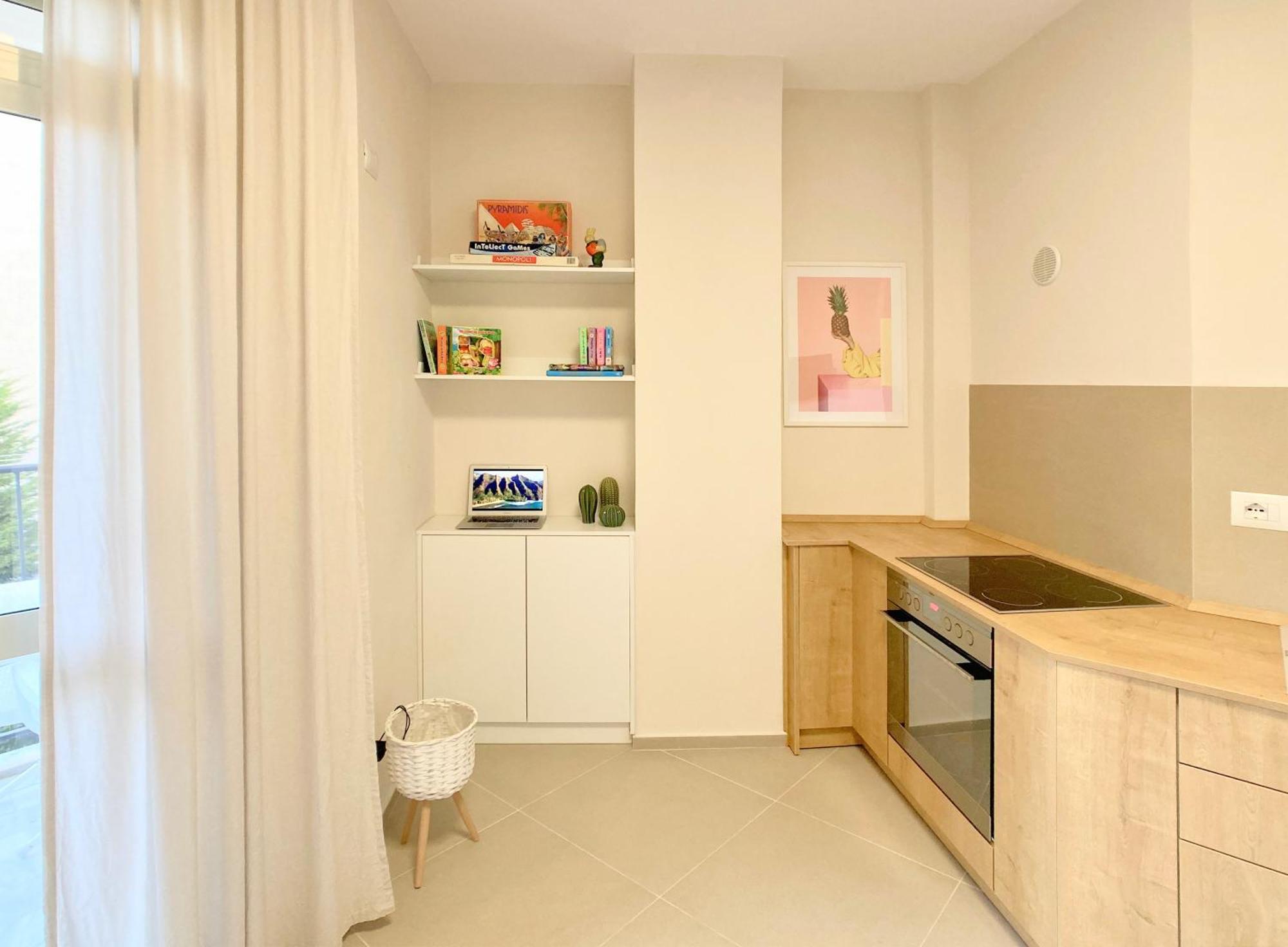 Summer Edition - Home By The Sea 1 - Res Golem (Tirana) Exterior photo