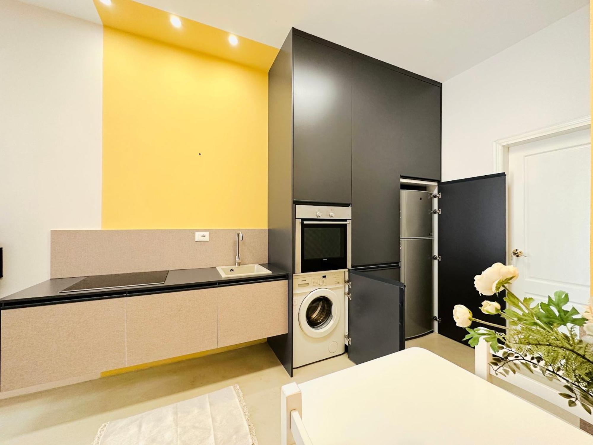 Summer Edition - Home By The Sea 1 - Res Golem (Tirana) Exterior photo