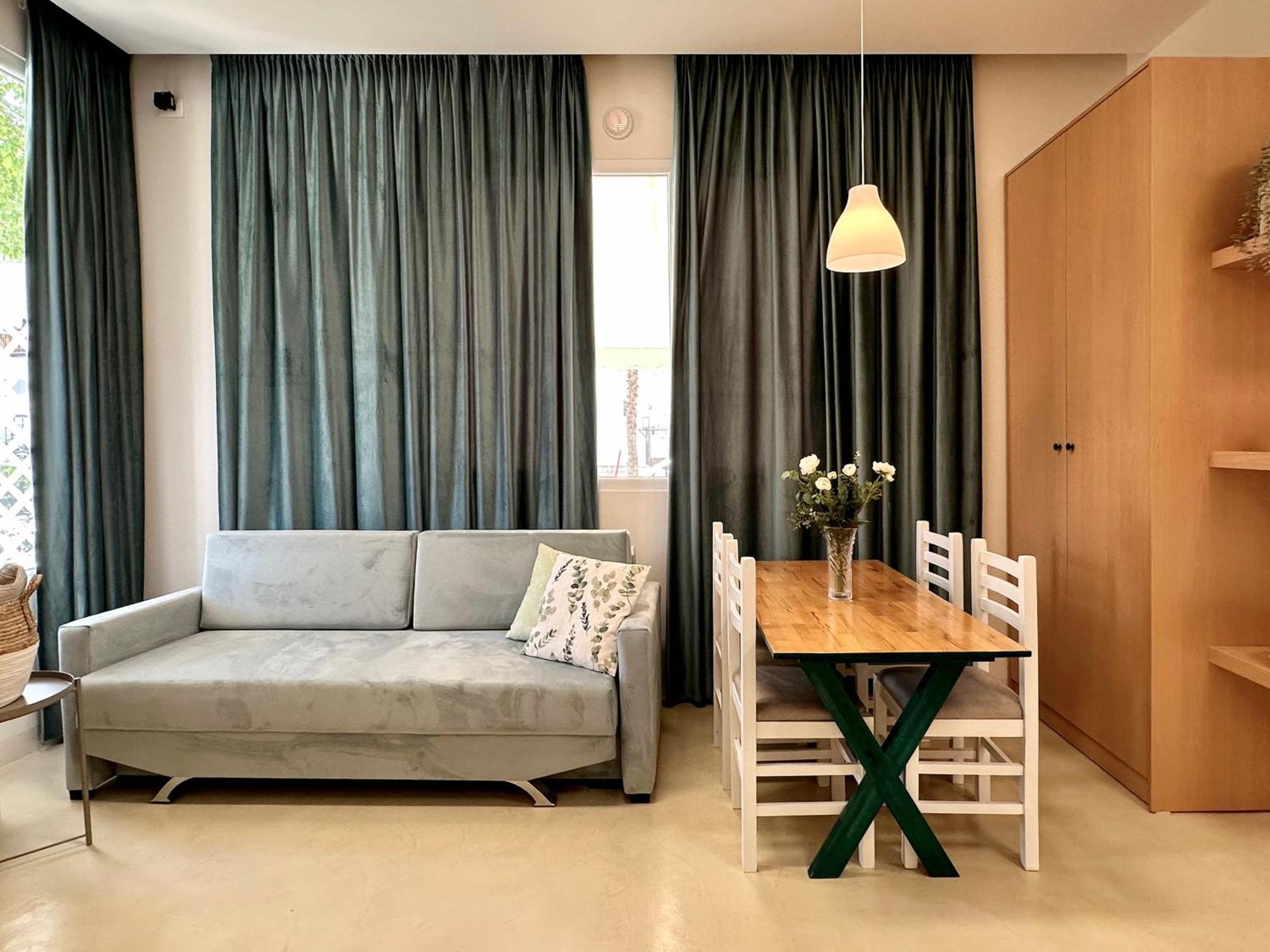 Summer Edition - Home By The Sea 1 - Res Golem (Tirana) Exterior photo