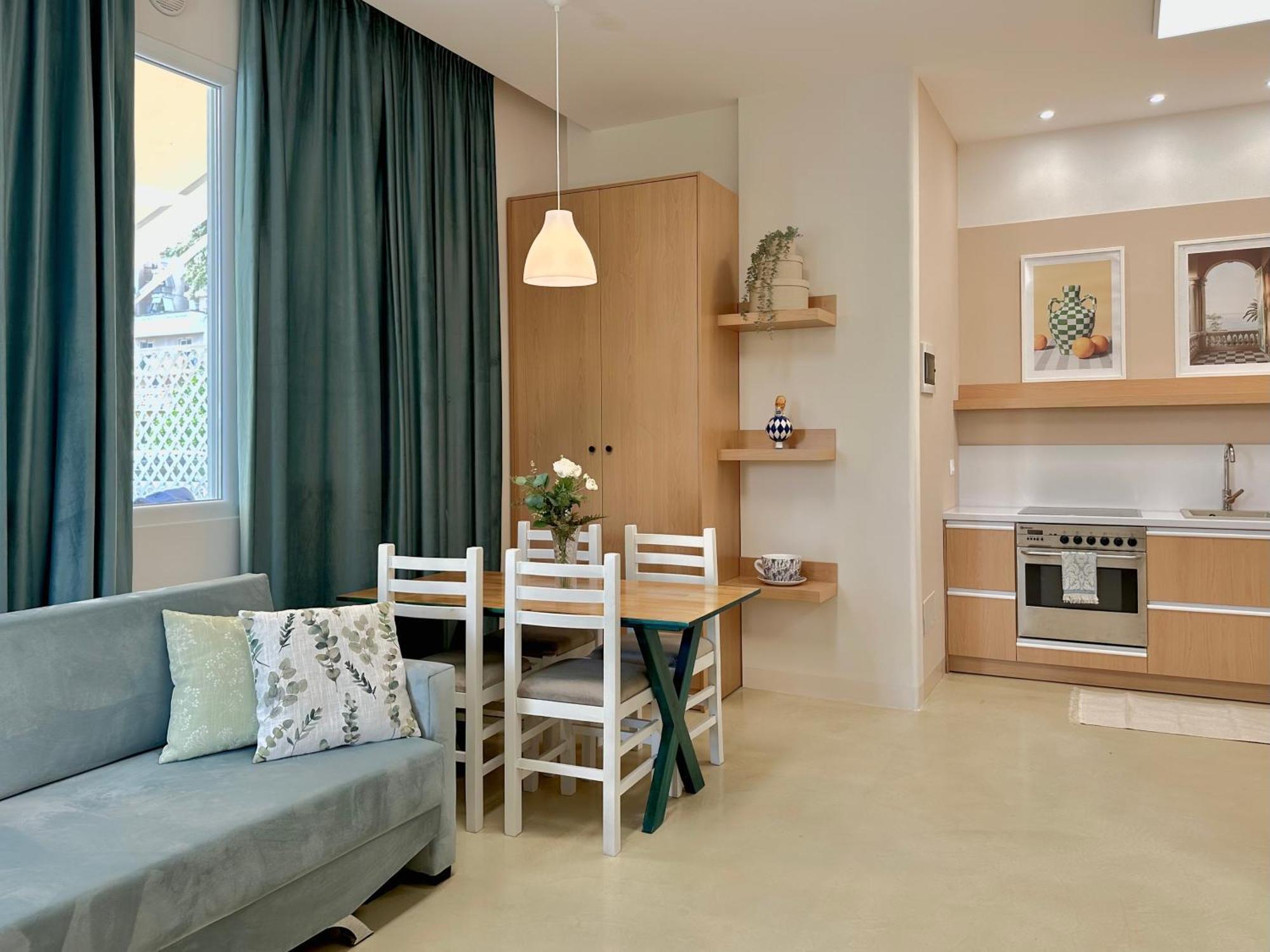 Summer Edition - Home By The Sea 1 - Res Golem  Exterior photo